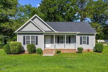 12449 Pamlico St, Middlesex, NC 27557