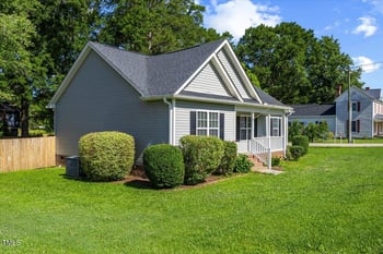 12449 Pamlico St, Middlesex, NC 27557
