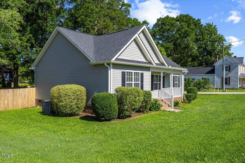 12449 Pamlico St, Middlesex, NC 27557