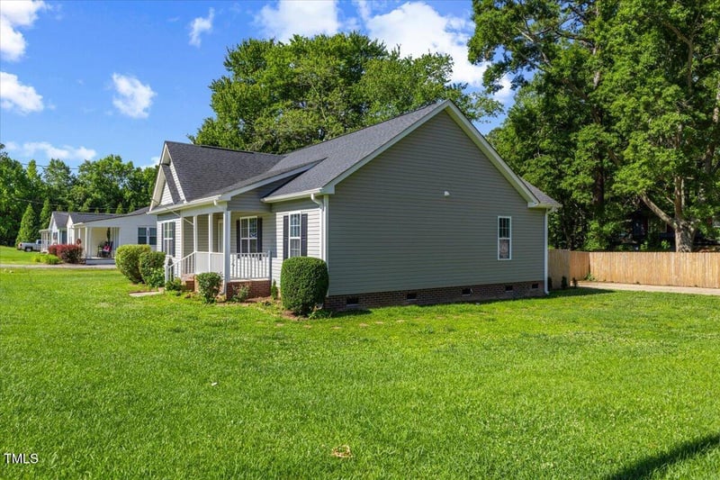 12449 Pamlico St, Middlesex, NC 27557