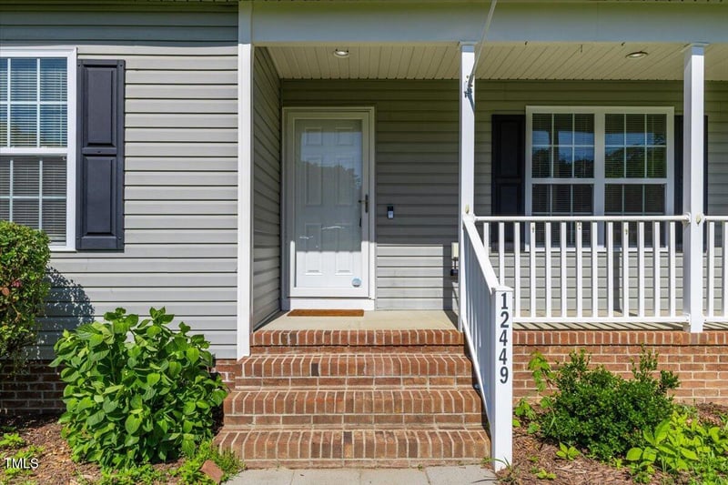 12449 Pamlico St, Middlesex, NC 27557