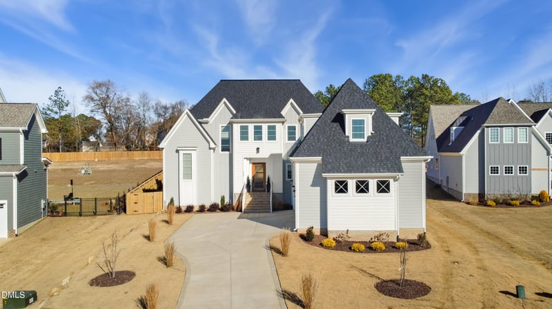 1245 Azalea Garden Cir, Raleigh, NC 27603