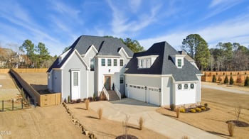 1245 Azalea Garden Cir, Raleigh, NC 27603