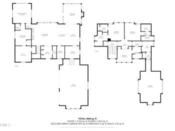 1245 Azalea Garden Cir, Raleigh, NC 27603