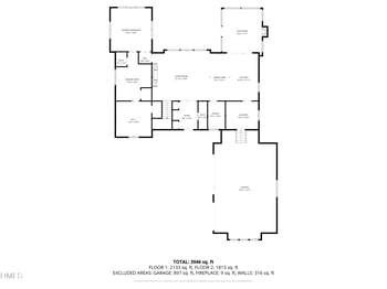 1245 Azalea Garden Cir, Raleigh, NC 27603