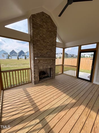1245 Barreto Dr, Wendell, NC 27591