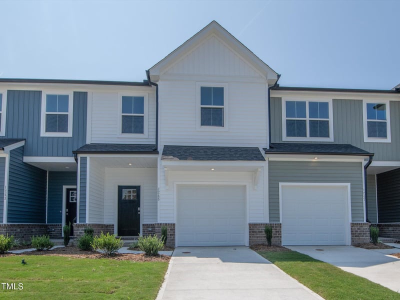 1245 Bessie Ct, Wake Forest, NC 27587