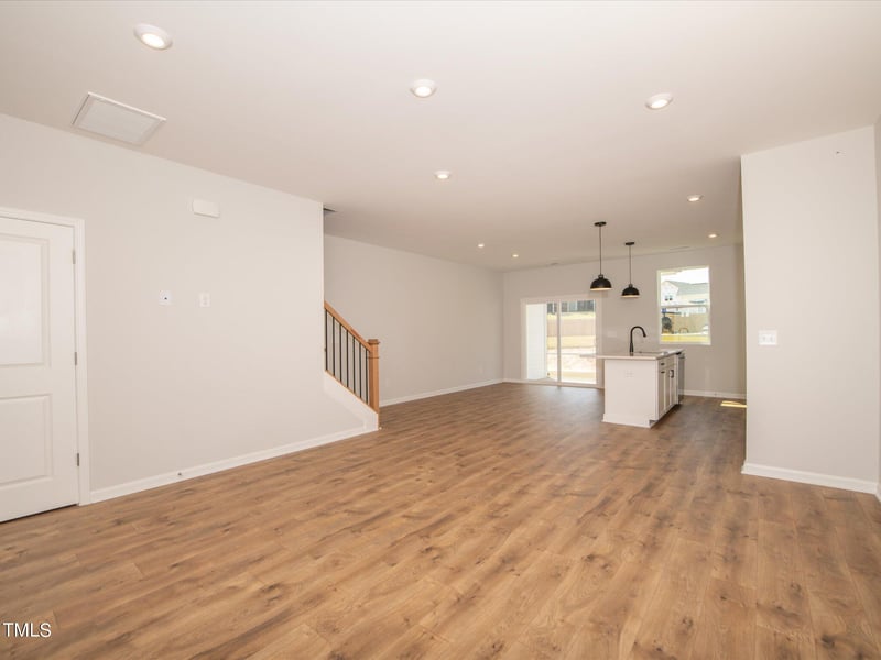 1245 Bessie Ct, Wake Forest, NC 27587