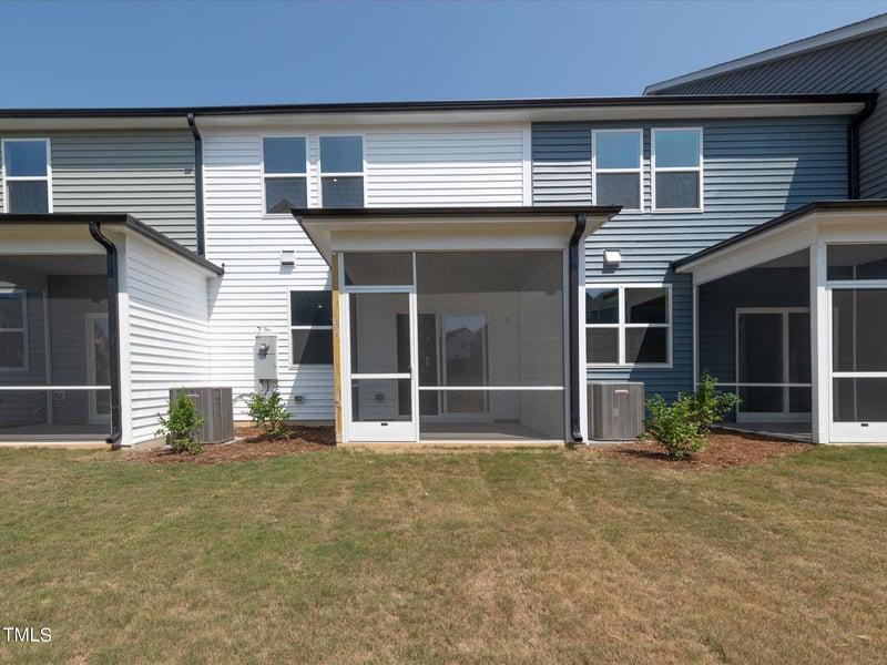 1245 Bessie Ct, Wake Forest, NC 27587