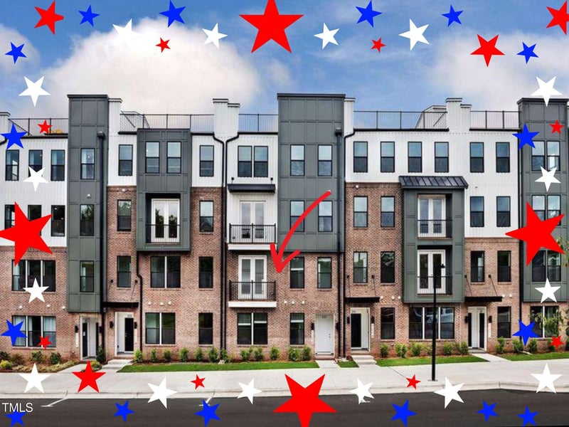 1245 Blount St #201, Raleigh, NC 27601