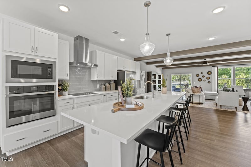 1245 Blount St #201, Raleigh, NC 27601