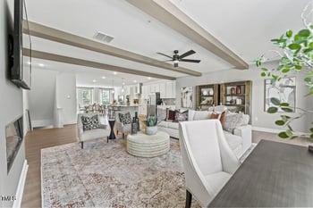 1245 Blount St #201, Raleigh, NC 27601