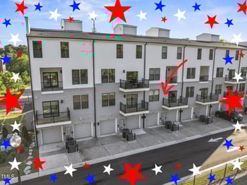 1245 Blount St #201, Raleigh, NC 27601