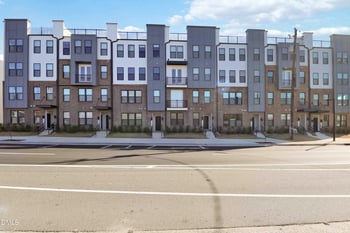 1245 Blount St, Raleigh, NC 27601