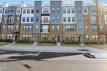 1245 Blount St, Raleigh, NC 27601