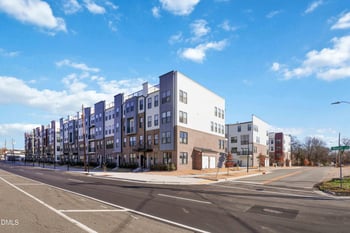 1245 Blount St, Raleigh, NC 27601