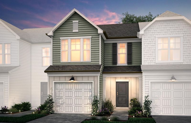 1245 Citadel Ave Lot 121, Durham, NC 27713