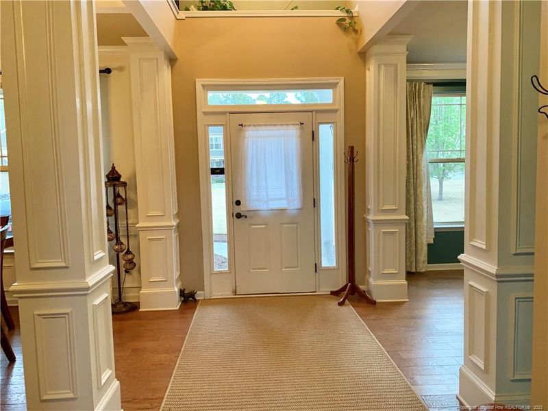 1245 Coachman Way, Sanford, NC 27332