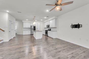 1245 Grenshaw Dr, Morrisville, NC 27560