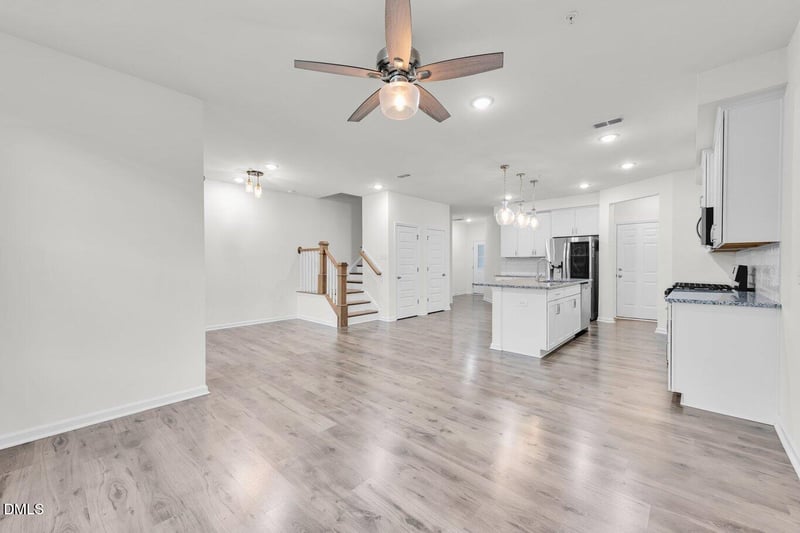 1245 Grenshaw Dr, Morrisville, NC 27560