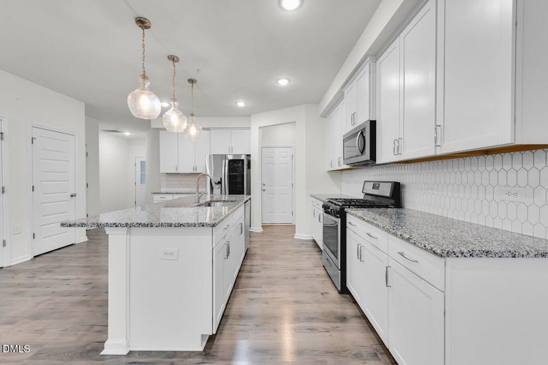 1245 Grenshaw Dr, Morrisville, NC 27560