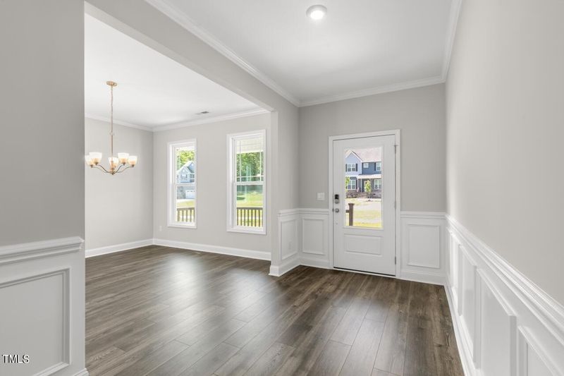 1245 Jasmine View Way, Knightdale, NC 27545