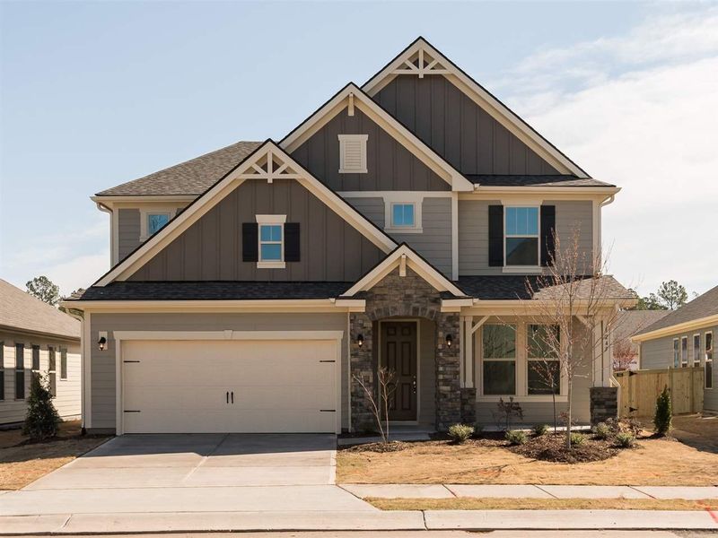 1245 Magic Hollow Rd, Durham, NC 27713