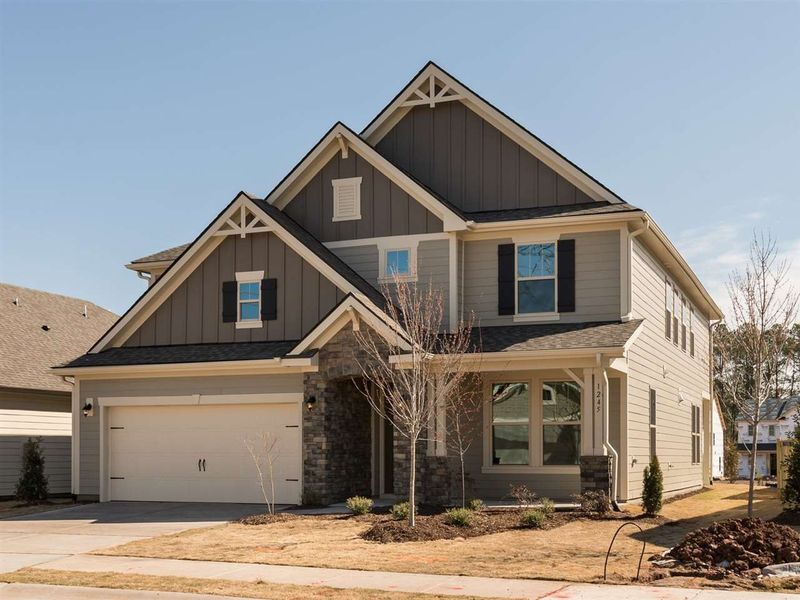 1245 Magic Hollow Rd, Durham, NC 27713