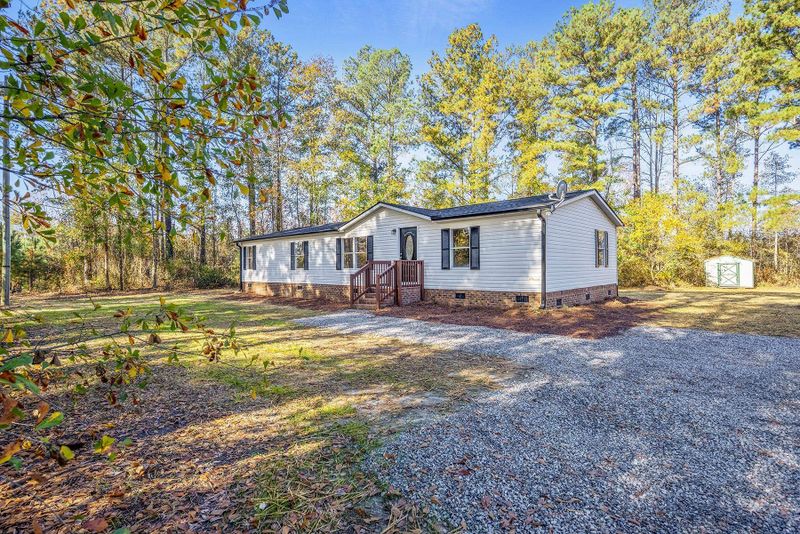 1245 New Bethal Rd, Garner, NC 27529