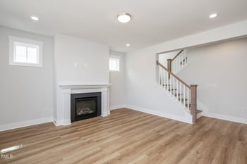 1245 Porters Call Dr, Wendell, NC 27591