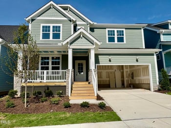 1245 Porters Call Dr, Wendell, NC 27591