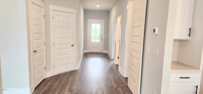 1245 Porters Call Dr, Wendell, NC 27591