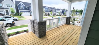 1245 Porters Call Dr, Wendell, NC 27591