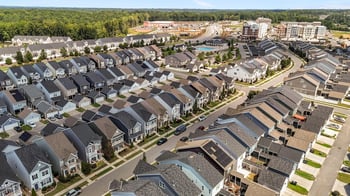 1245 Russet Ln, Apex, NC 27523