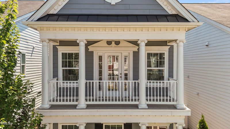 1245 Russet Ln, Apex, NC 27523