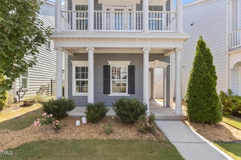 1245 Russet Ln, Apex, NC 27523