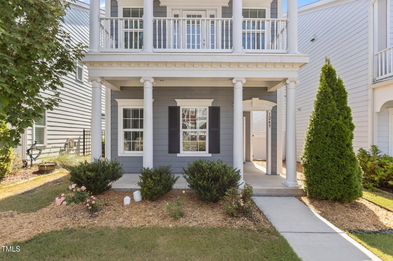 1245 Russet Ln, Apex, NC 27523