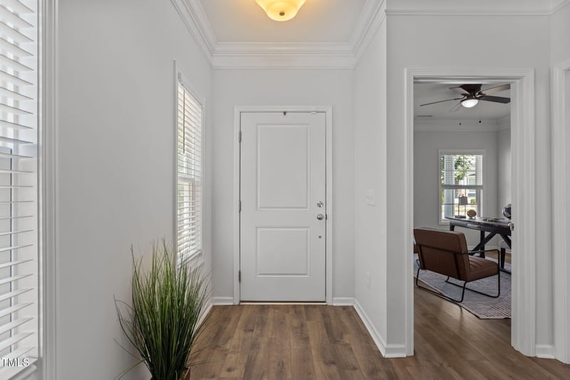 1245 Russet Ln, Apex, NC 27523