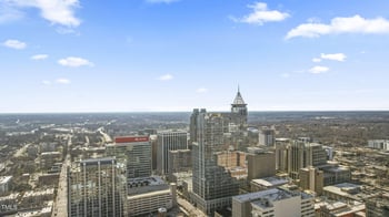 1245 S Blount St #201, Raleigh, NC 27601
