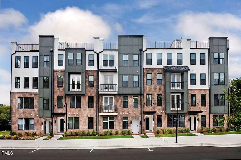1245 S Blount St #201, Raleigh, NC 27601