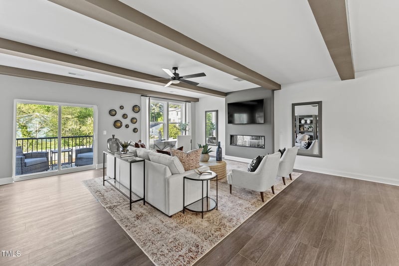 1245 S Blount St #201, Raleigh, NC 27601