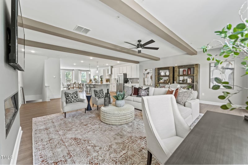 1245 S Blount St #201, Raleigh, NC 27601