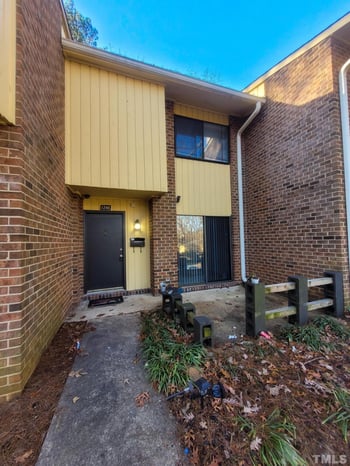 1245 Schaub Dr #1245, Raleigh, NC 27616