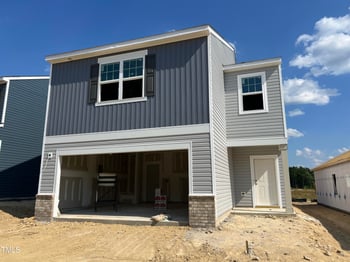 1245 Solace Way, Rolesville, NC 27571
