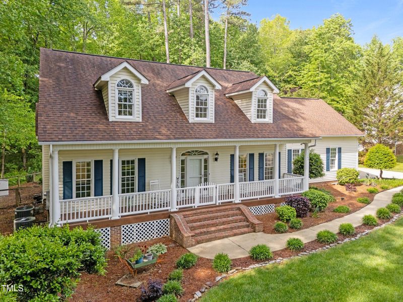 1245 Torchlight Way, Raleigh, NC 27603