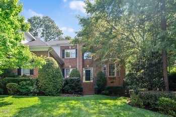 12452 Richmond Run Dr, Raleigh, NC 27614