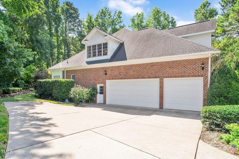 12452 Richmond Run Dr, Raleigh, NC 27614