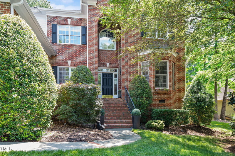 12452 Richmond Run Dr, Raleigh, NC 27614