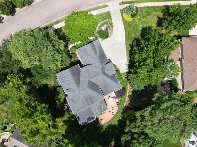 12452 Richmond Run Dr, Raleigh, NC 27614