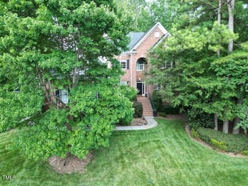 12452 Richmond Run Dr, Raleigh, NC 27614
